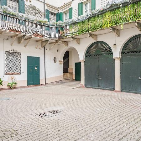 San Vitale Elegant Flat Verona Exterior photo